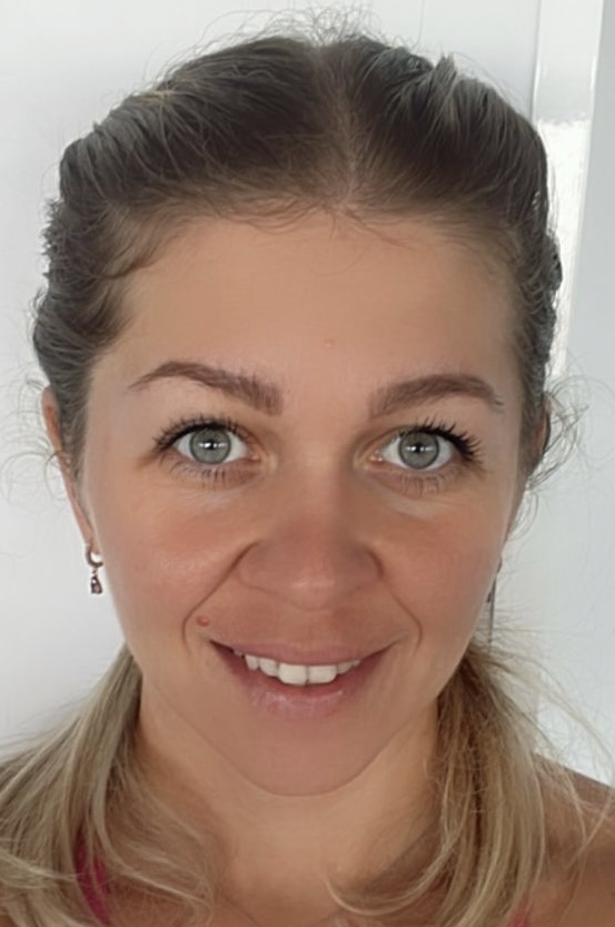 Foto de Priscila